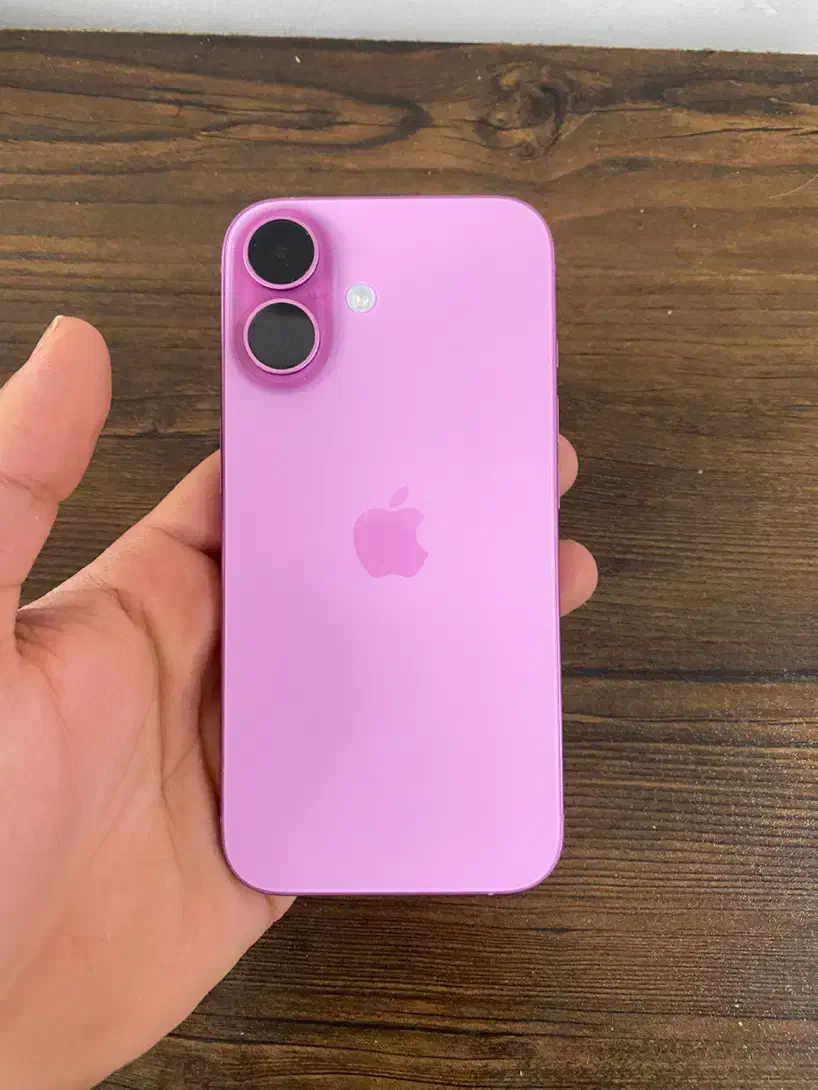 ایفون ۱۶ گارانتی دارشرکتی|موبایل|اردبیل, |دیوار