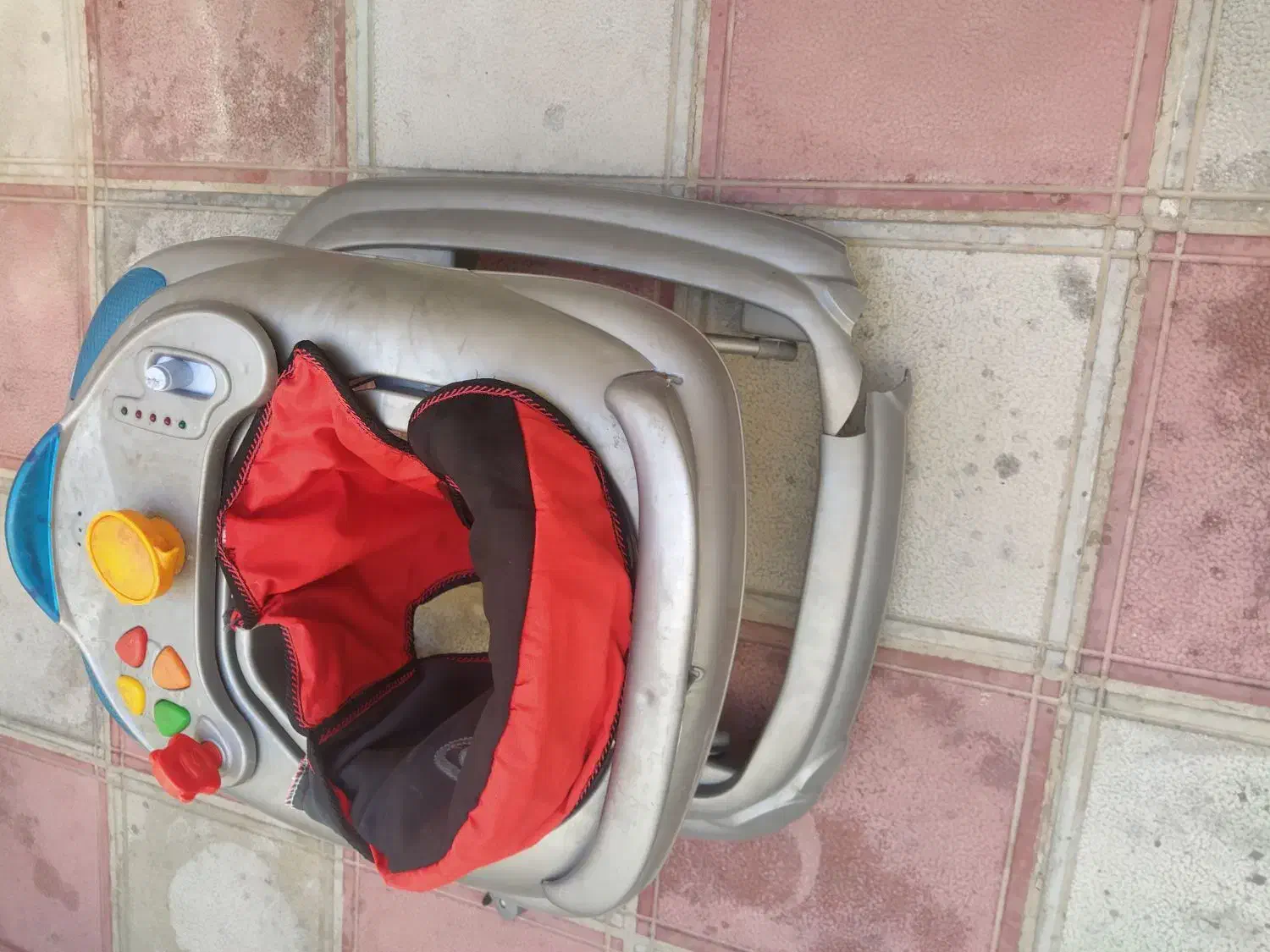 رو روک|کالسکه و لوازم جانبی|بیرجند, |دیوار