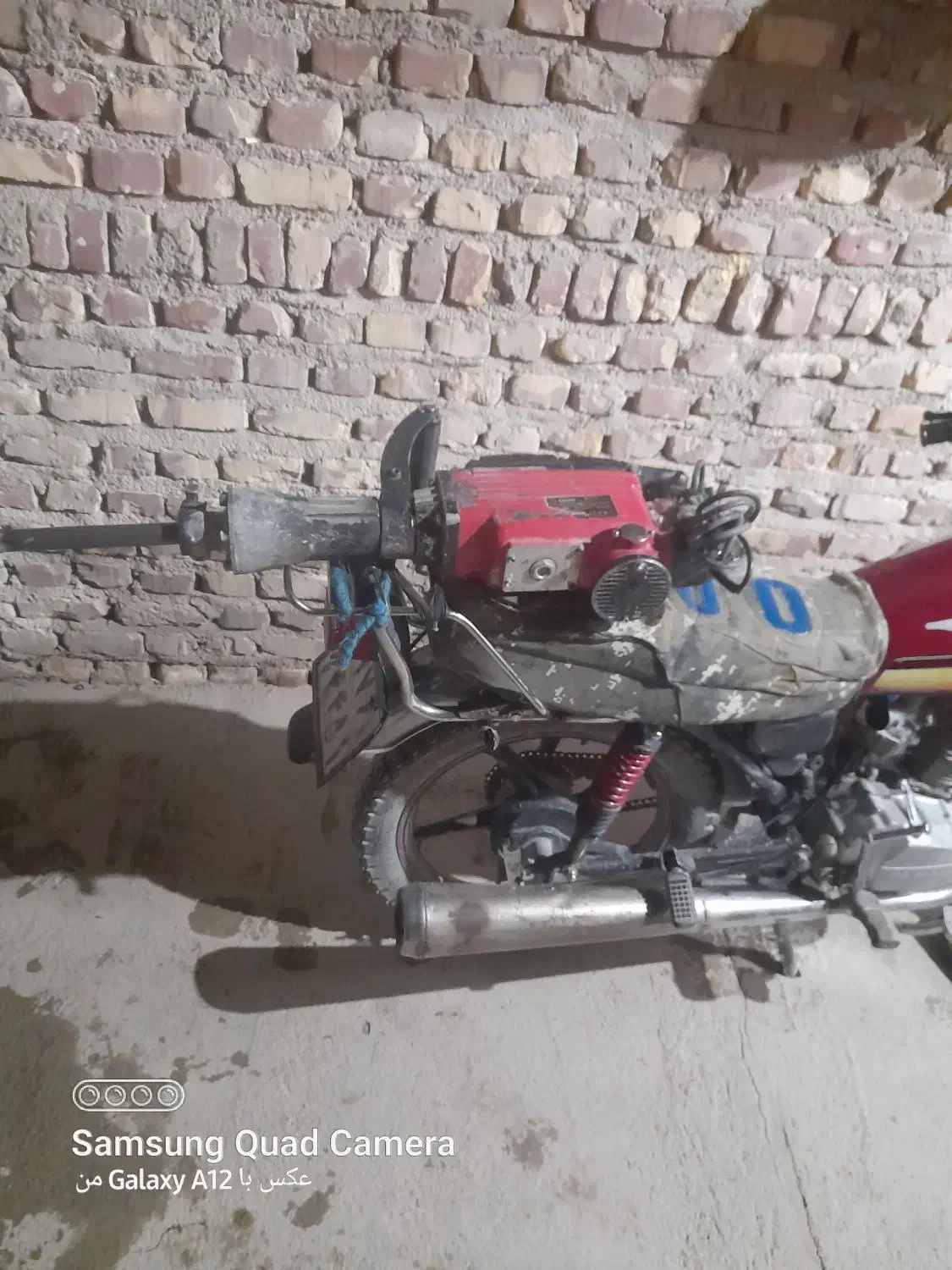 تخریب‌ و کنده کاری با پیکور انجام میشود|خدمات پیشه و مهارت|زابل, |دیوار