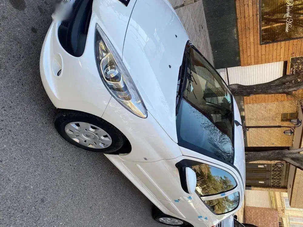 207 TU5 ESP|خودرو سواری و وانت|رفسنجان, |دیوار