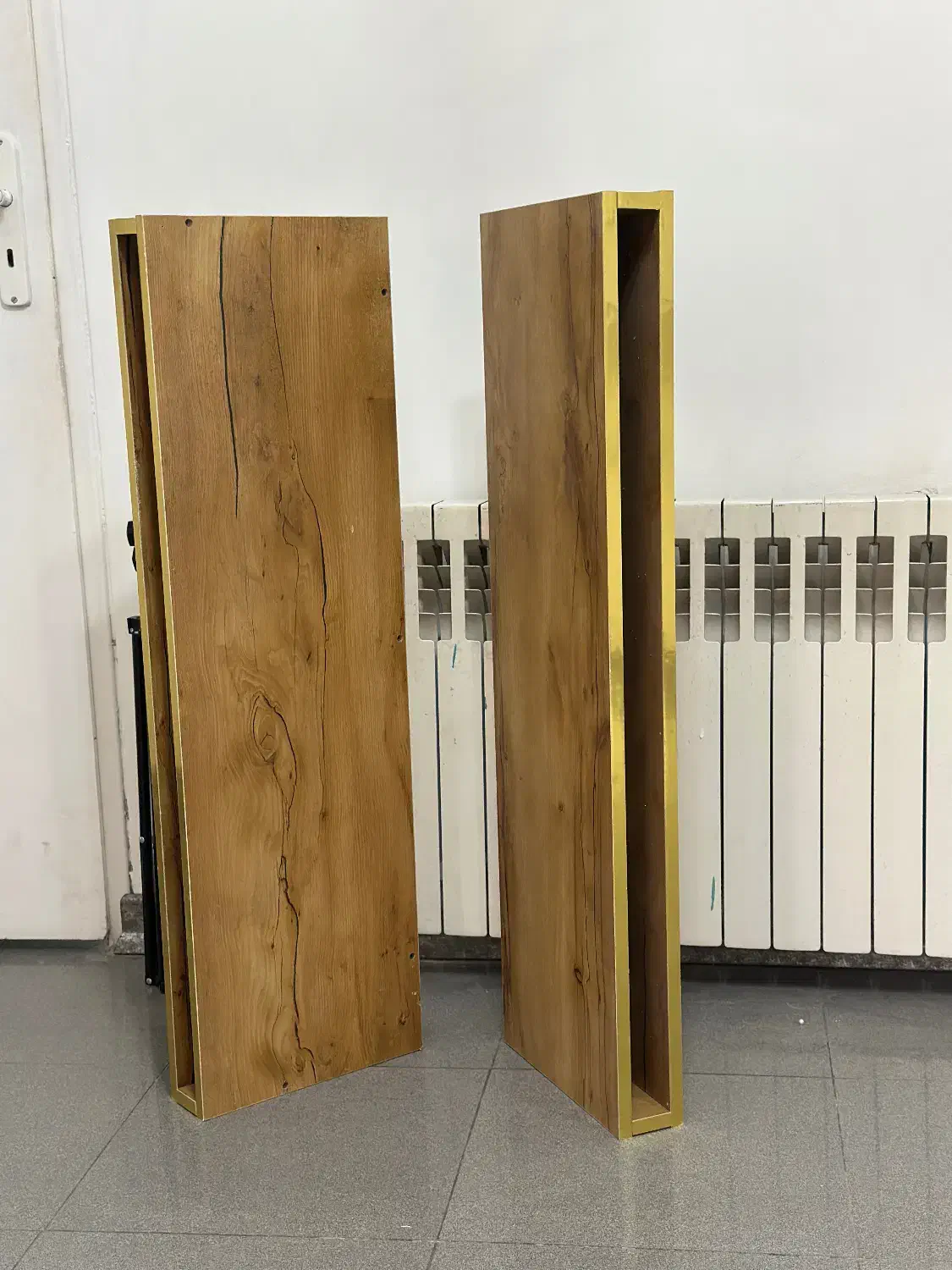 شلف دیواری|کتابخانه، شلف، قفسههای دیواری|شهریار, شهریار|دیوار