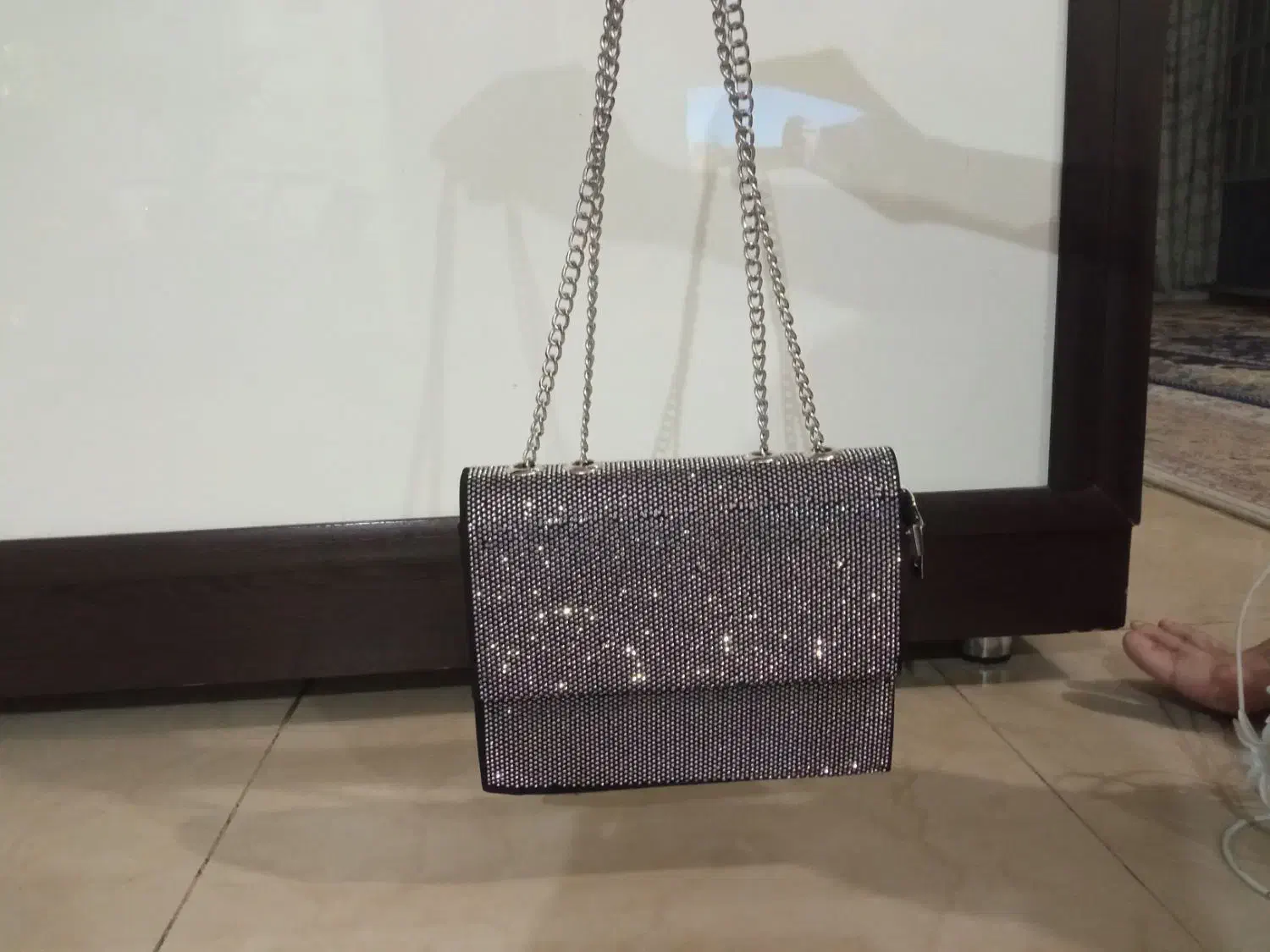 کیف زنانه|کیف، کفش، کمربند|خرم‌آباد, |دیوار