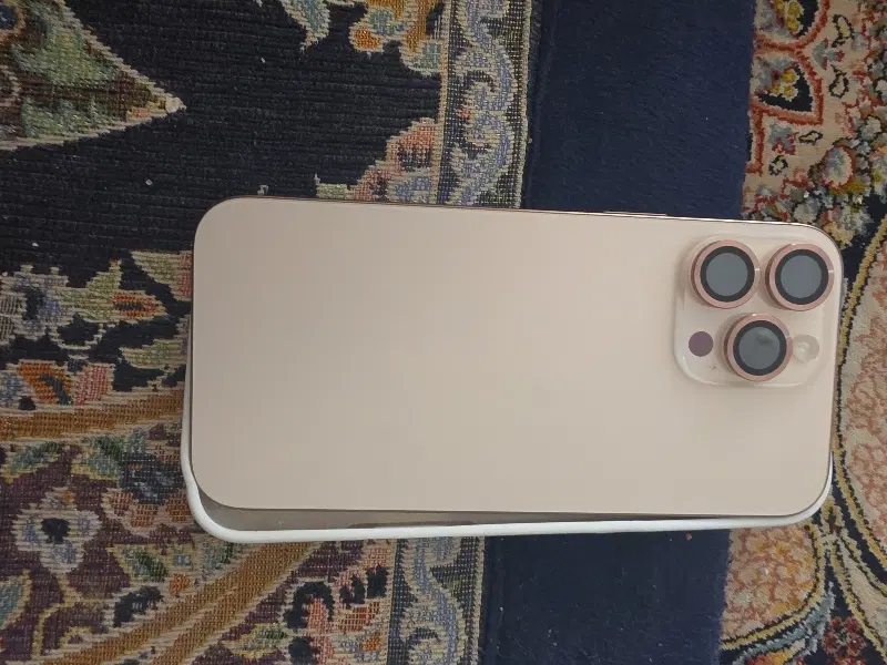 16pro max|موبایل|اصفهان, شهرک امام خمینی|دیوار