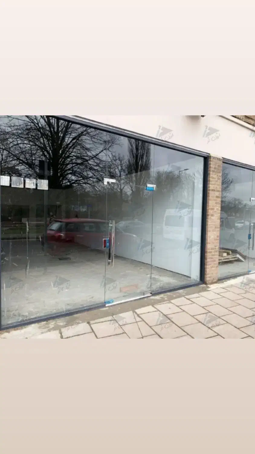 کرکره برقی و شیشه سکوریت میرال|خدمات پیشه و مهارت|همدان, |دیوار