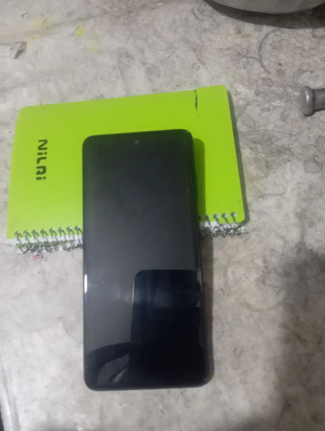 گوشی PocoX3 Pro|موبایل|نهبندان, |دیوار