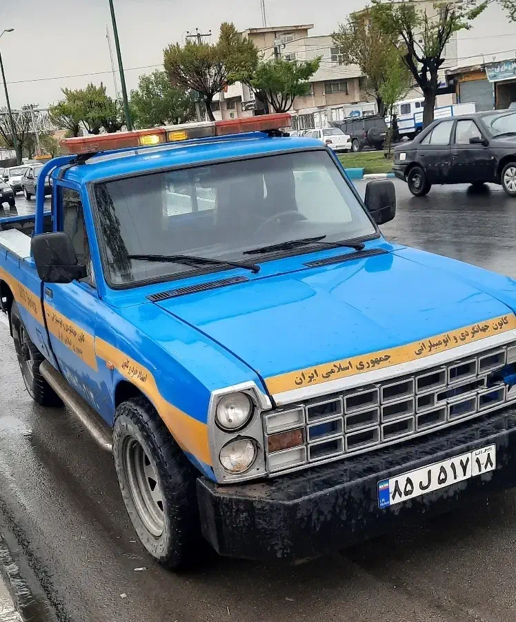 امداد خودرو یدک کش جرثقیل قیمت کم کم پایین|خدمات حمل و نقل|همدان, |دیوار