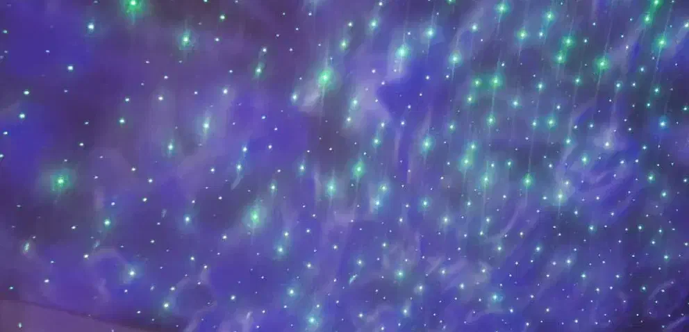 چراغ کهکشانی|چراغ خواب و آباژور|بهبهان, |دیوار