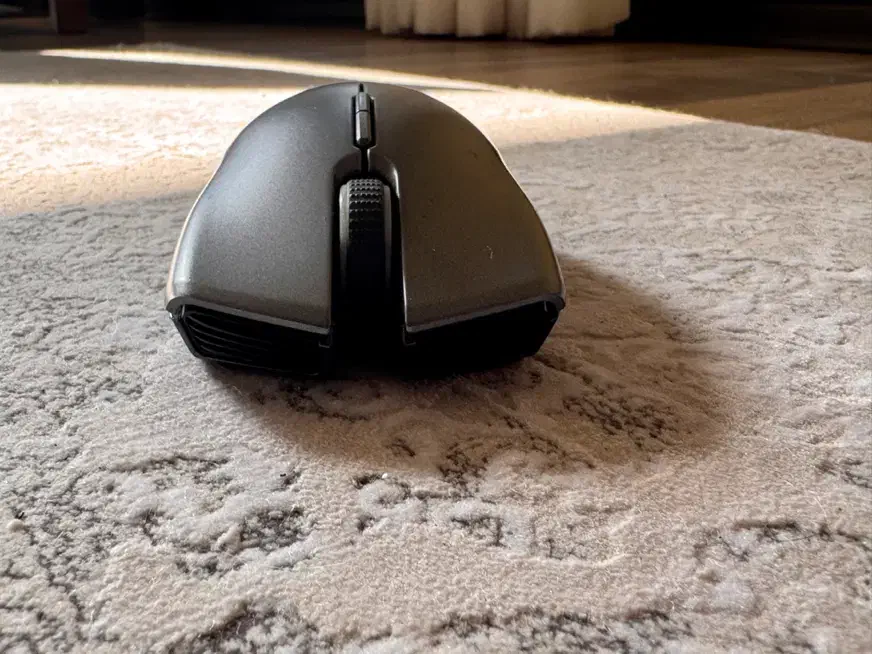 موس وایرلس گیمینگ ریزر|قطعات و لوازم جانبی رایانه|بندر انزلی, دهکده ساحلی|دیوار