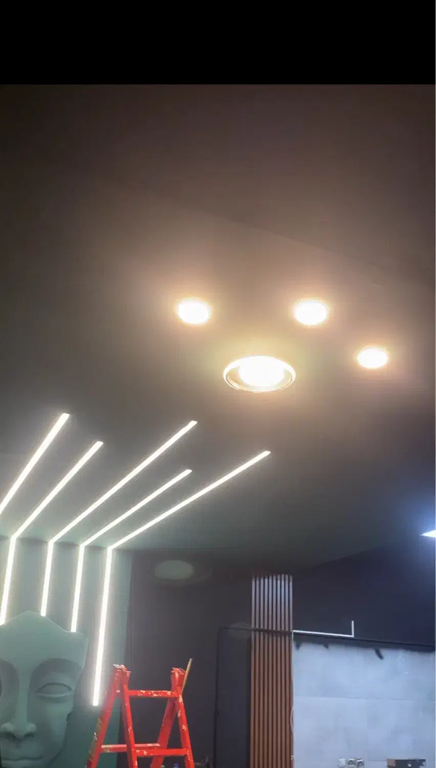 استخدام برق کار ساختمان|استخدام صنعتی، فنی، مهندسی|کیش, |دیوار