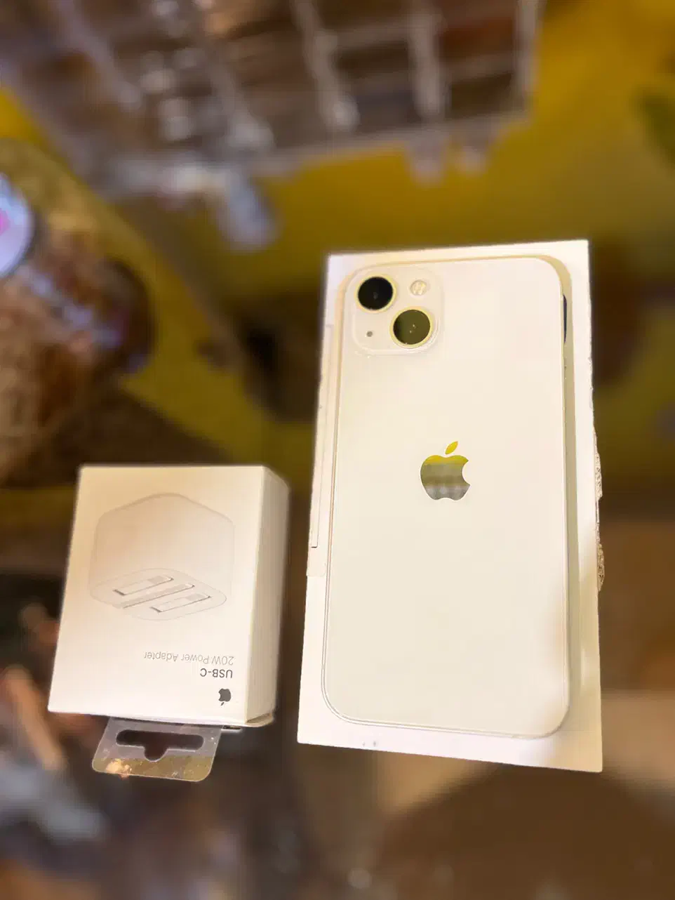 ایفون ۱۳ نرمال|موبایل|بندر انزلی, نوغان|دیوار