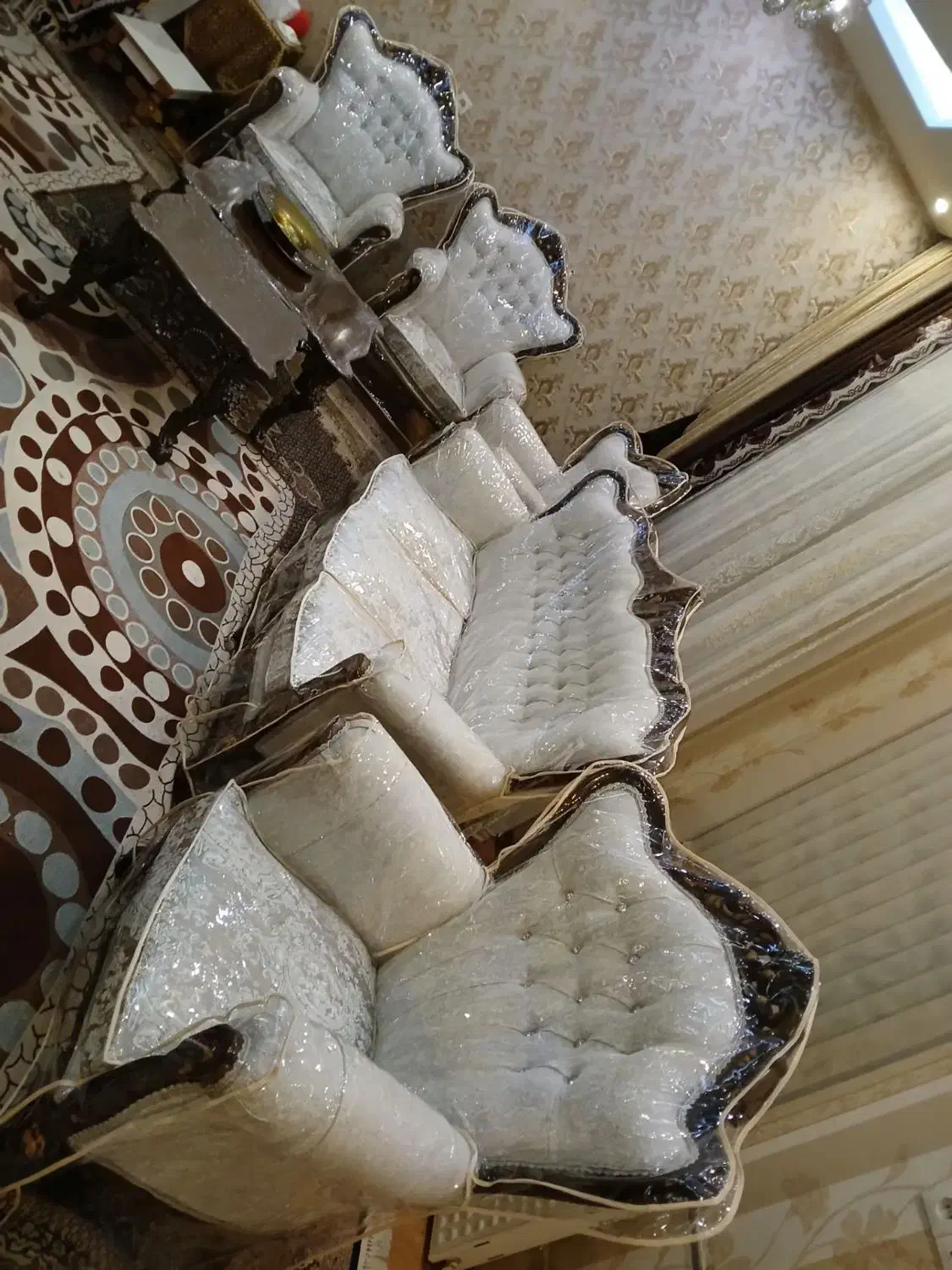 تولیدی کاور مبل والامد|خدمات پیشه و مهارت|اردبیل, |دیوار