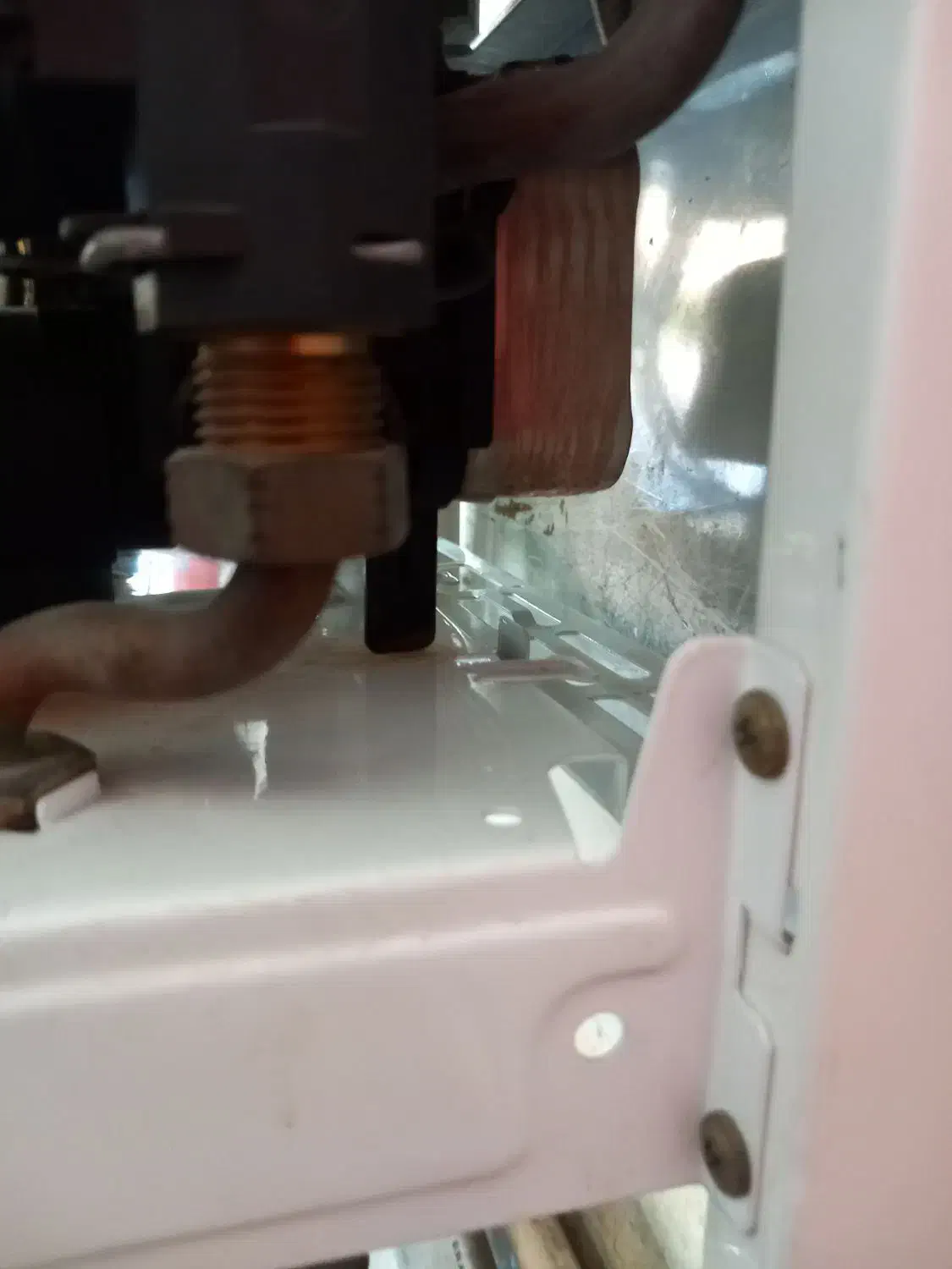 پکیج بوتان اپتیما ۲۴ هزاردر حد نو|آبگرمکن، پکیج، شوفاژ|رودهن, |دیوار