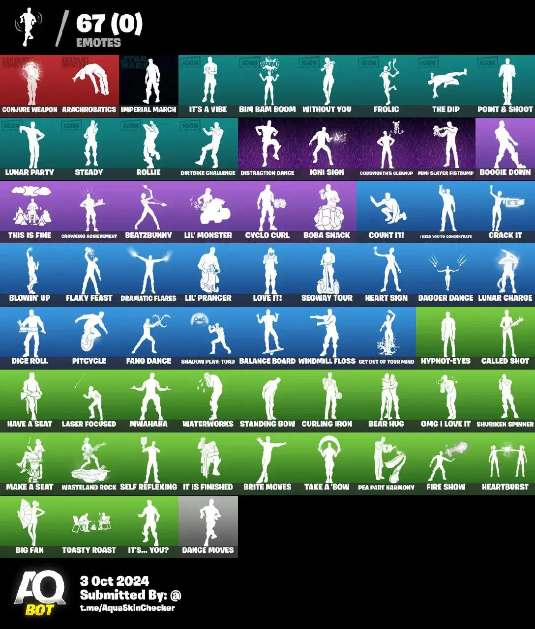 اکانت فورتنایت|کنسول، بازی ویدئویی و آنلاین|تهران, ظفر|دیوار