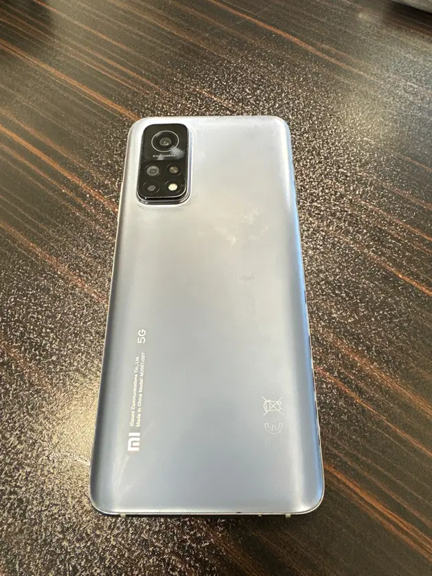 شیائومی Mi 10 t 5G|موبایل|تهران, جردن|دیوار