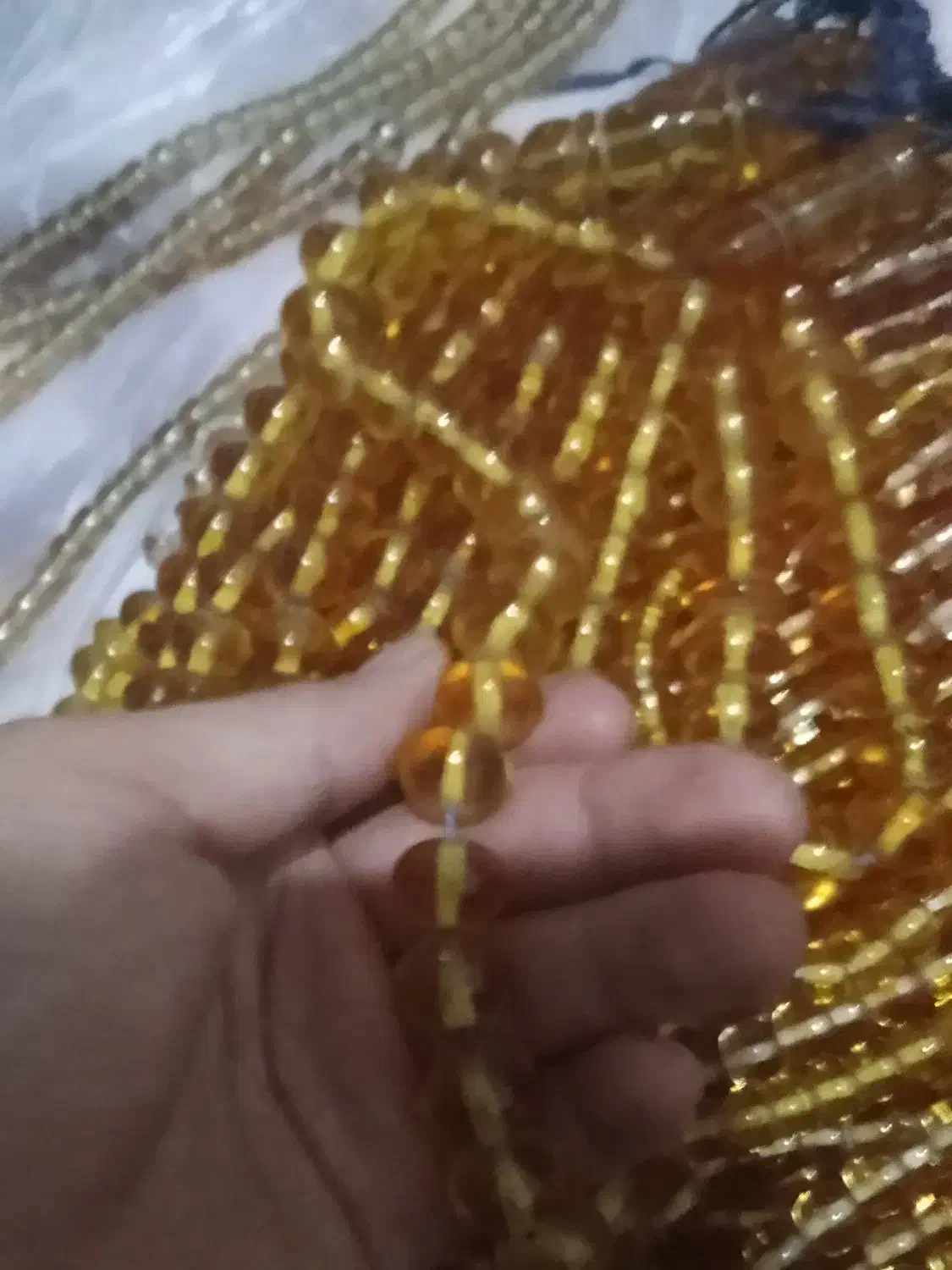 تسبیح|جواهرات|قم, پامنار|دیوار