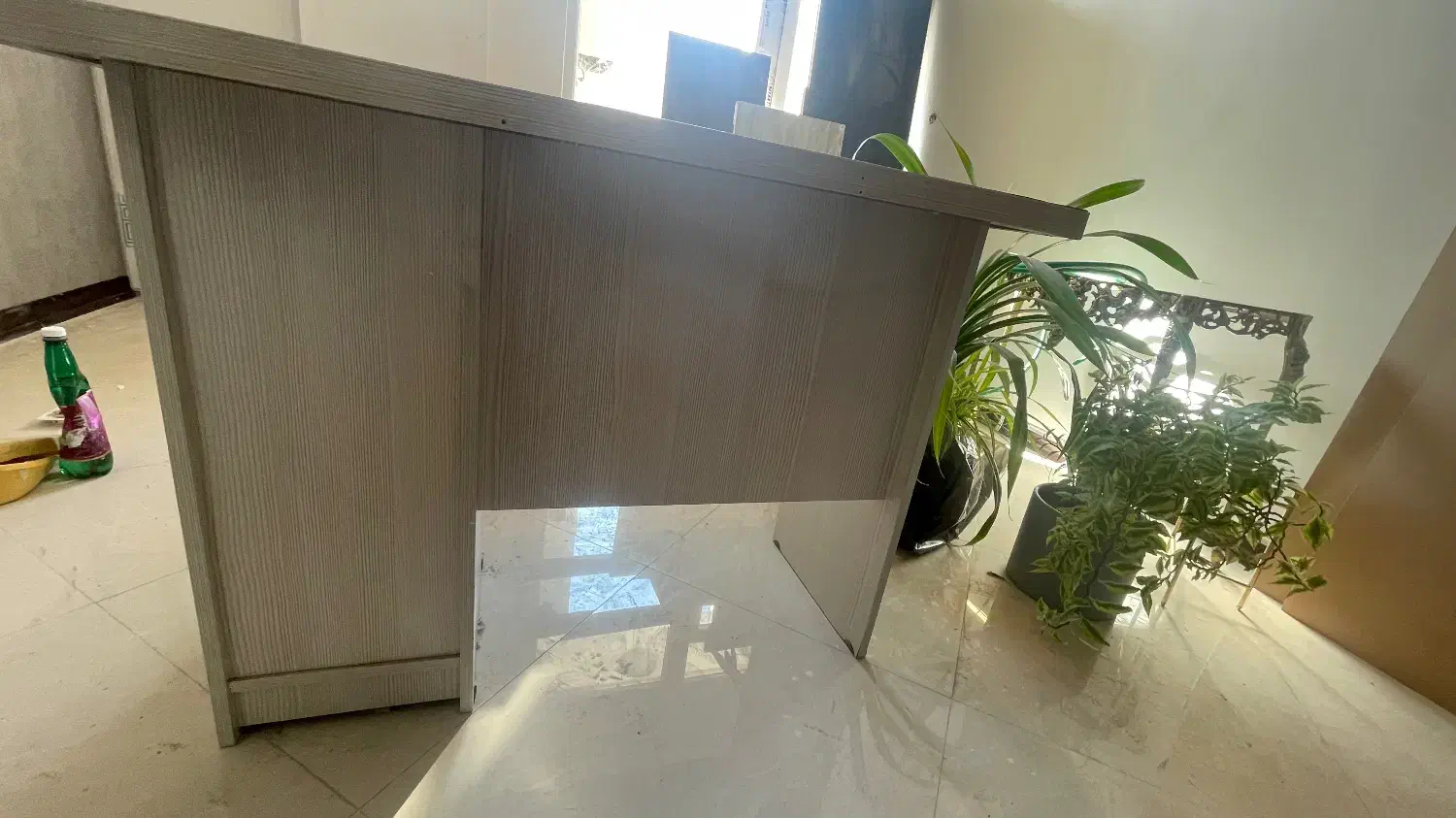 میز تحریر|میز تحریر و کامپیوتر|تهران, قنات‌کوثر|دیوار