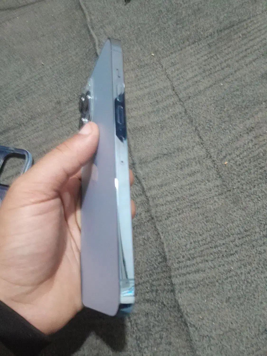 ایفون ۱۳ پرو مکس|موبایل|گرگان, |دیوار