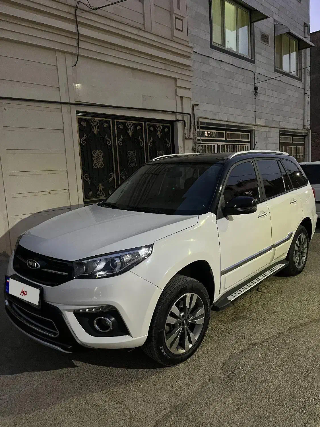 ایکس ۳۳ نیو|خودرو سواری و وانت|بجنورد, |دیوار