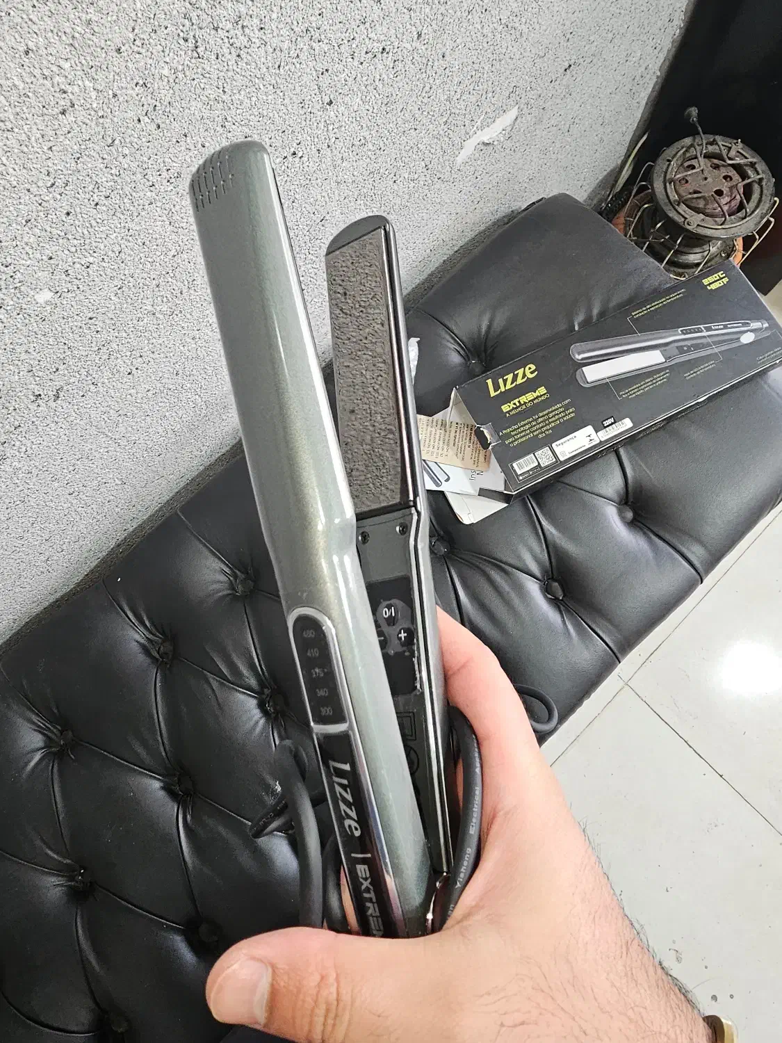 وسایل آرایشگری|آرایشگاه و سالنهای زیبایی|خرمآباد, |دیوار