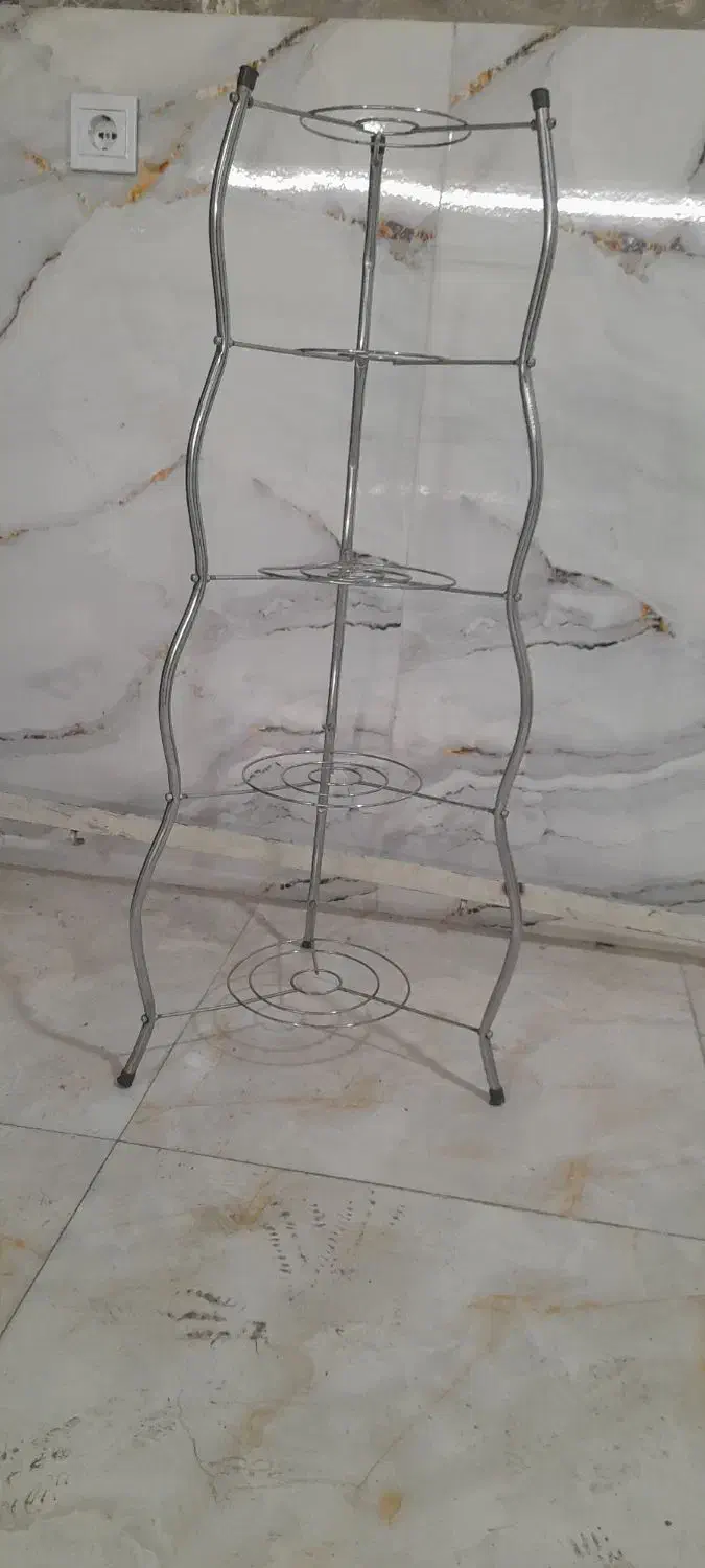 استند قابلمه|آب‌چکان و نظم‌دهنده ظروف|اردبیل, |دیوار