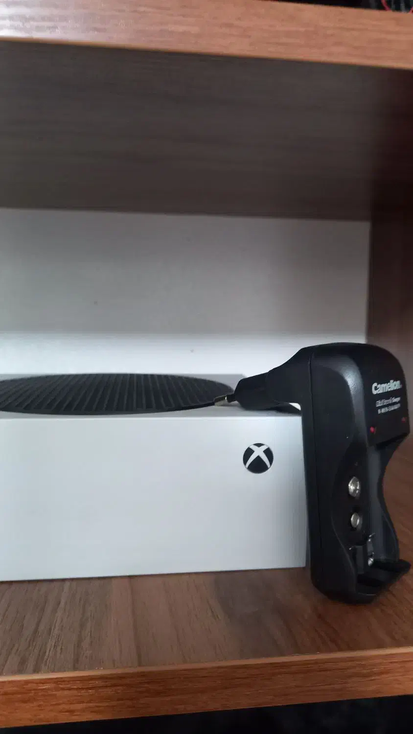 کنسول xbox series s|کنسول، بازی ویدئویی و آنلاین|ارومیه, |دیوار