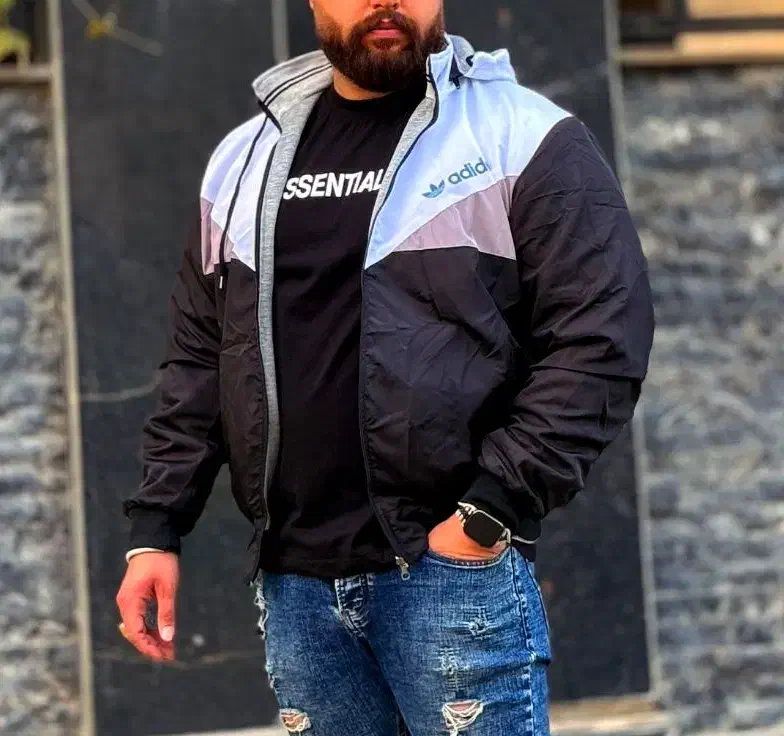 کاپشن شمعی طرح ششم کد WE4 کتونی بازار امین|لباس|کرمانشاه, |دیوار