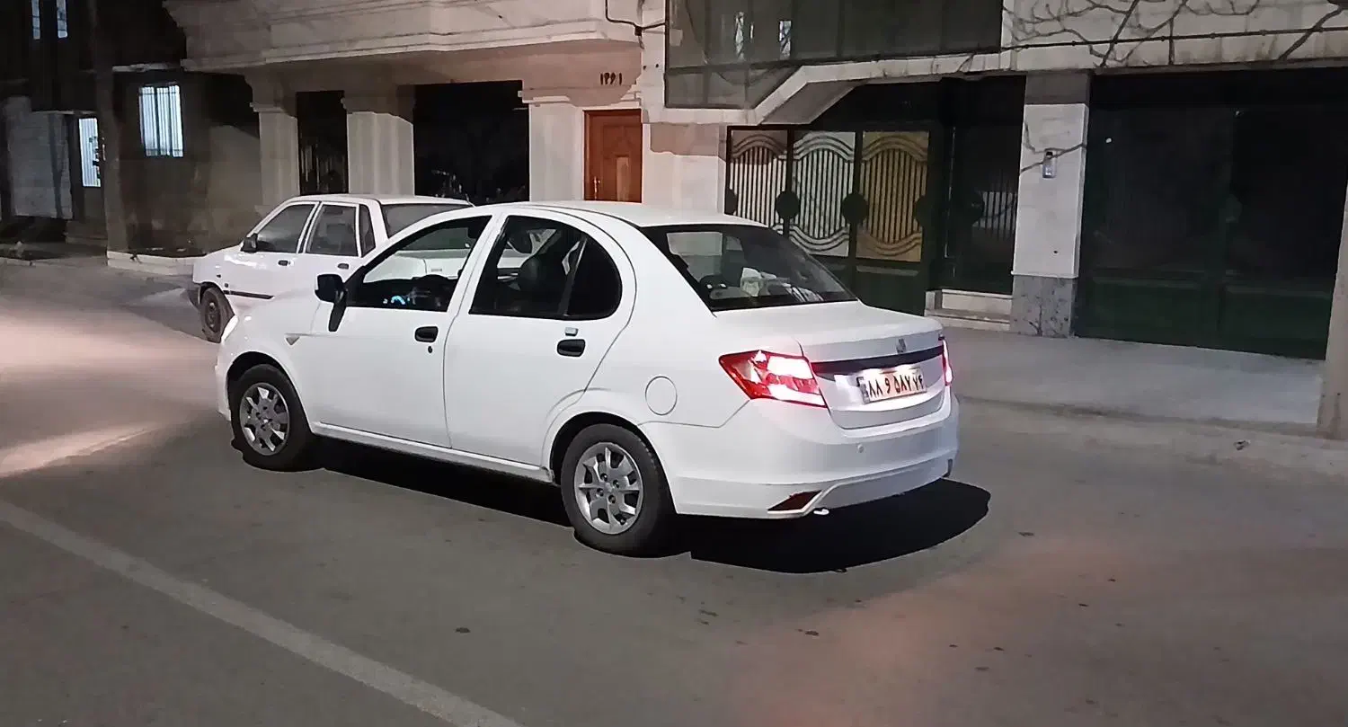 ساینا - مدل 99|خودرو سواری و وانت|مشهد, سلام|دیوار