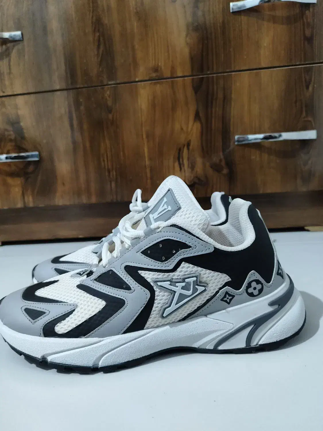 کفش مردانه نو|کیف، کفش، کمربند|شیراز, ریاستی|دیوار