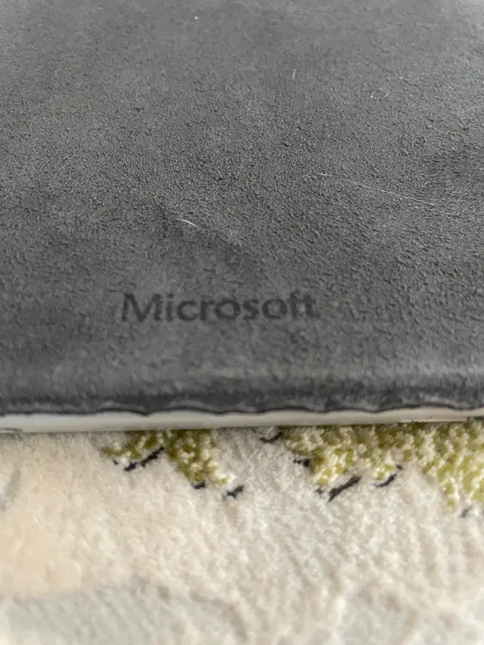 Surface 7 pro بسیار کم کار و نسل ده|رایانه همراه|مشهد, جانباز|دیوار