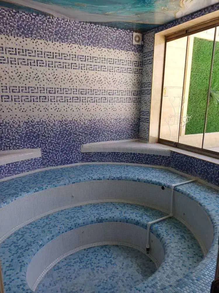 ساخت و پیمانکاری ویلا و محوطه سازی|خدمات پیشه و مهارت|تبریز, |دیوار