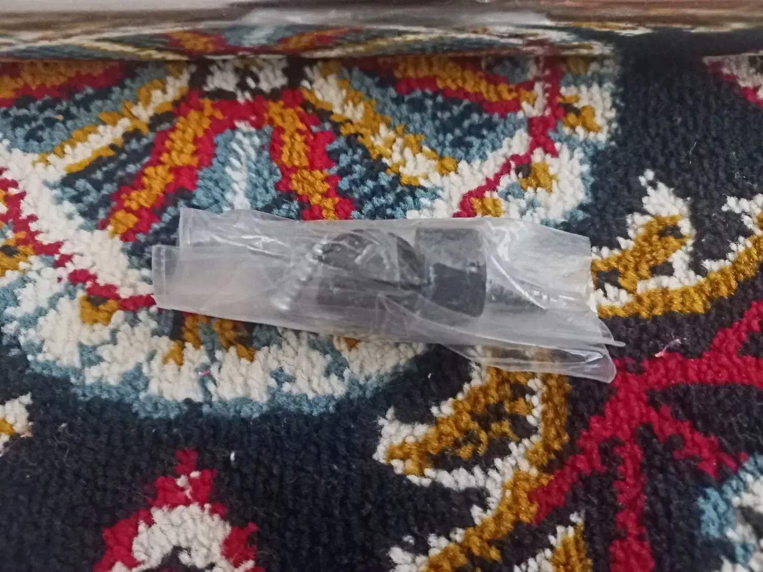 میله بارفیکس قابل تنظیم روی چارچوب در|تجهیزات ورزشی|کرمانشاه, |دیوار