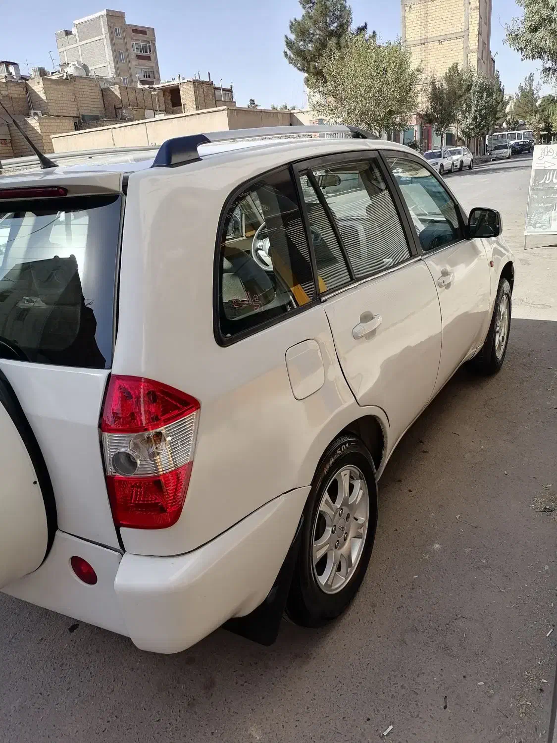 x33 تمیز وکم کار ،معاوضه|خودرو سواری و وانت|رباط‌کریم, نصیرشهر|دیوار