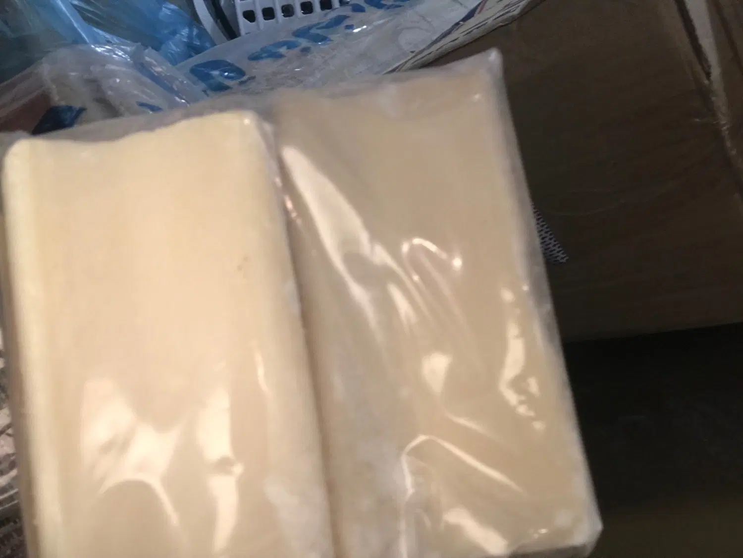 صابون پیروز مراغه بسته ۴ تایی ۸۰۰ گرمی|مواد شوینده و دستمال کاغذی|تهران, عباسآباد|دیوار