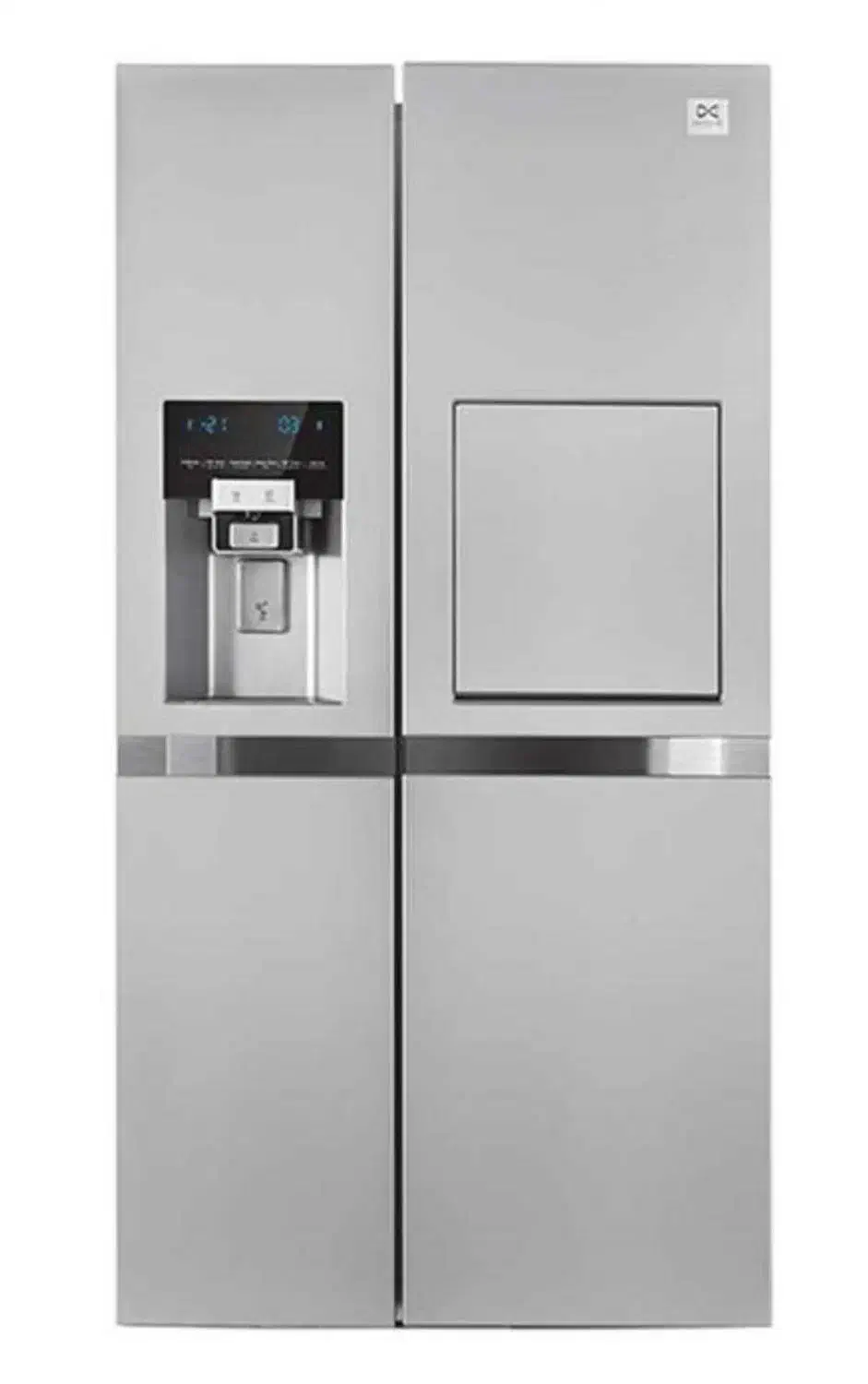 ساید بای ساید دوو مدل 3330|یخچال و فریزر|اصفهان, الهیه|دیوار