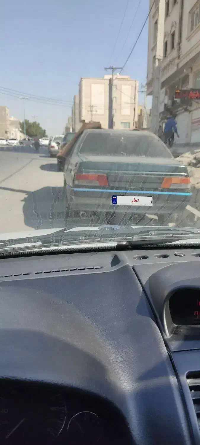 پژوآردی|خودرو سواری و وانت|بندرعباس, |دیوار