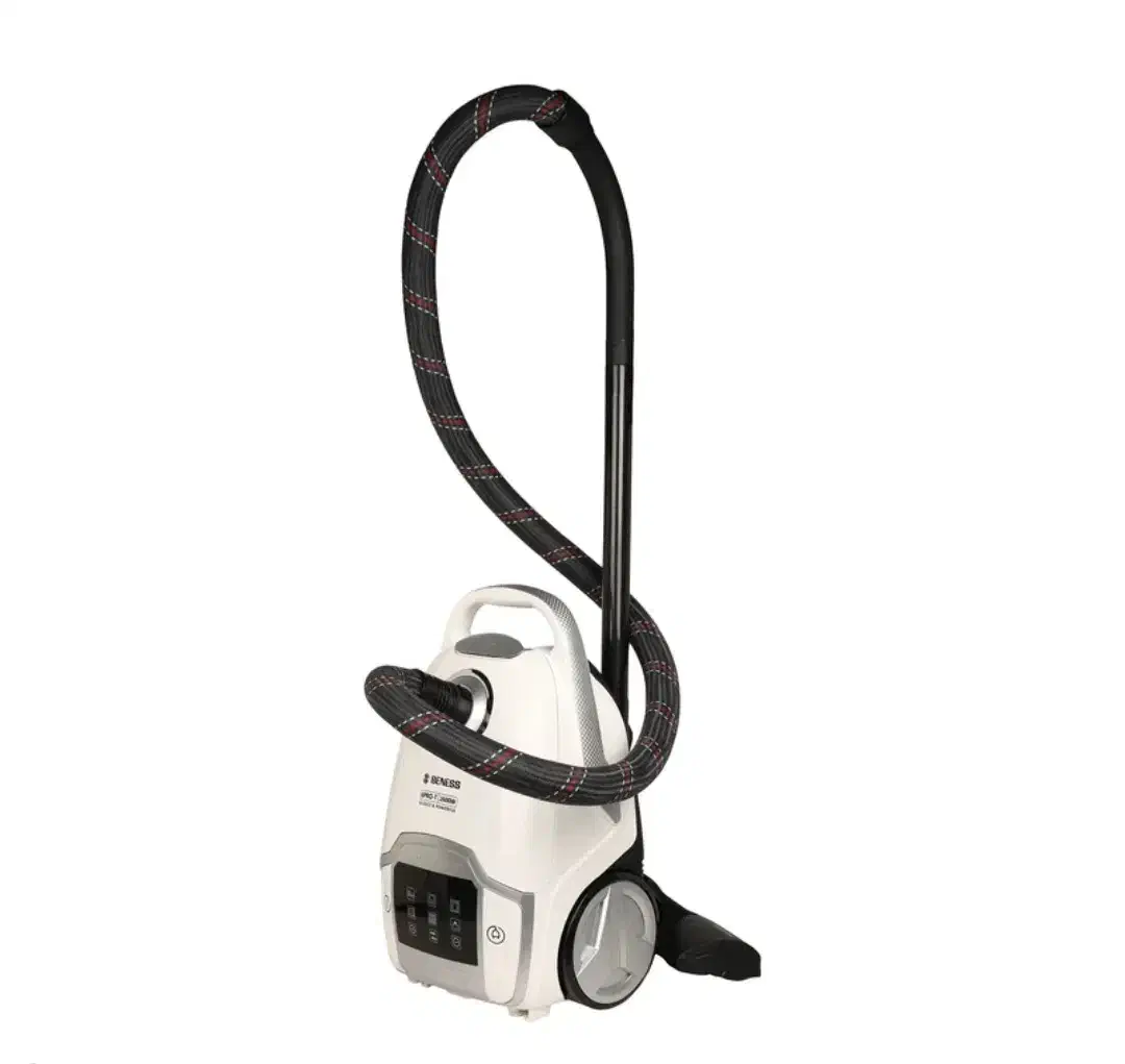 جاروبرقی بنس مدل PRO6-T|جاروبرقی، جارو شارژی، بخارشو|تهران, هلال احمر|دیوار