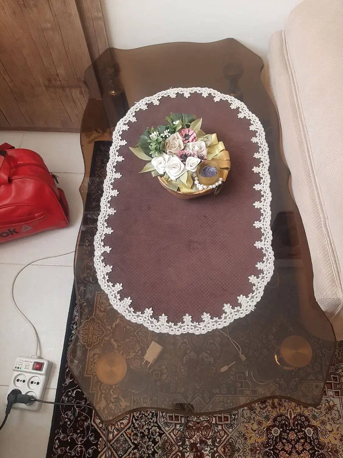 مبل|مبلمان خانگی و میز عسلی|نیشابور, مسکن مهر نور|دیوار