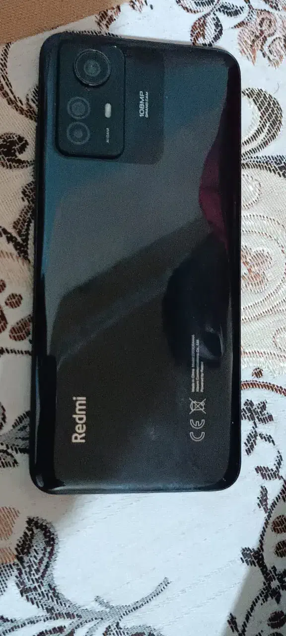 شیامی نوت 12|موبایل|اهواز, کوی مندلی(سه راه خرمشهر)|دیوار