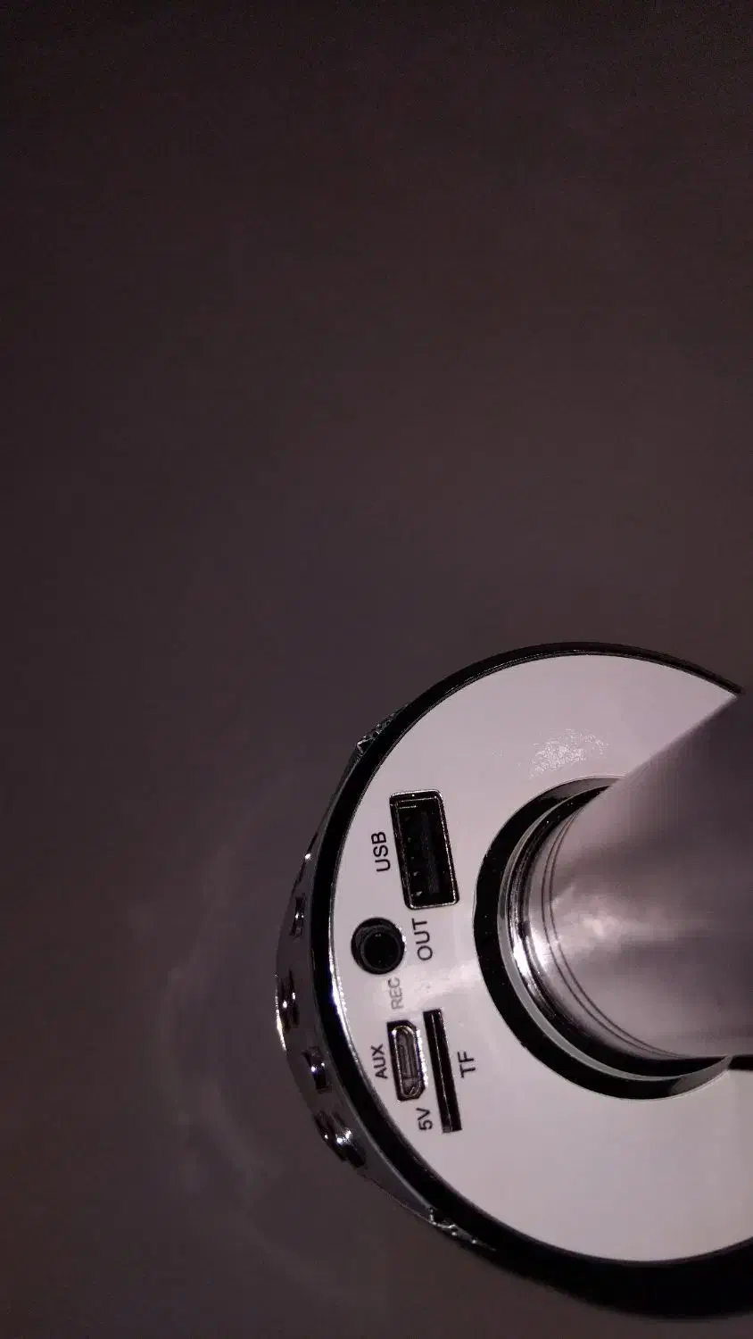 میکروفن اسپیکر|صوتی و تصویری|مشهد, فرهنگیان (شهرک غرب)|دیوار