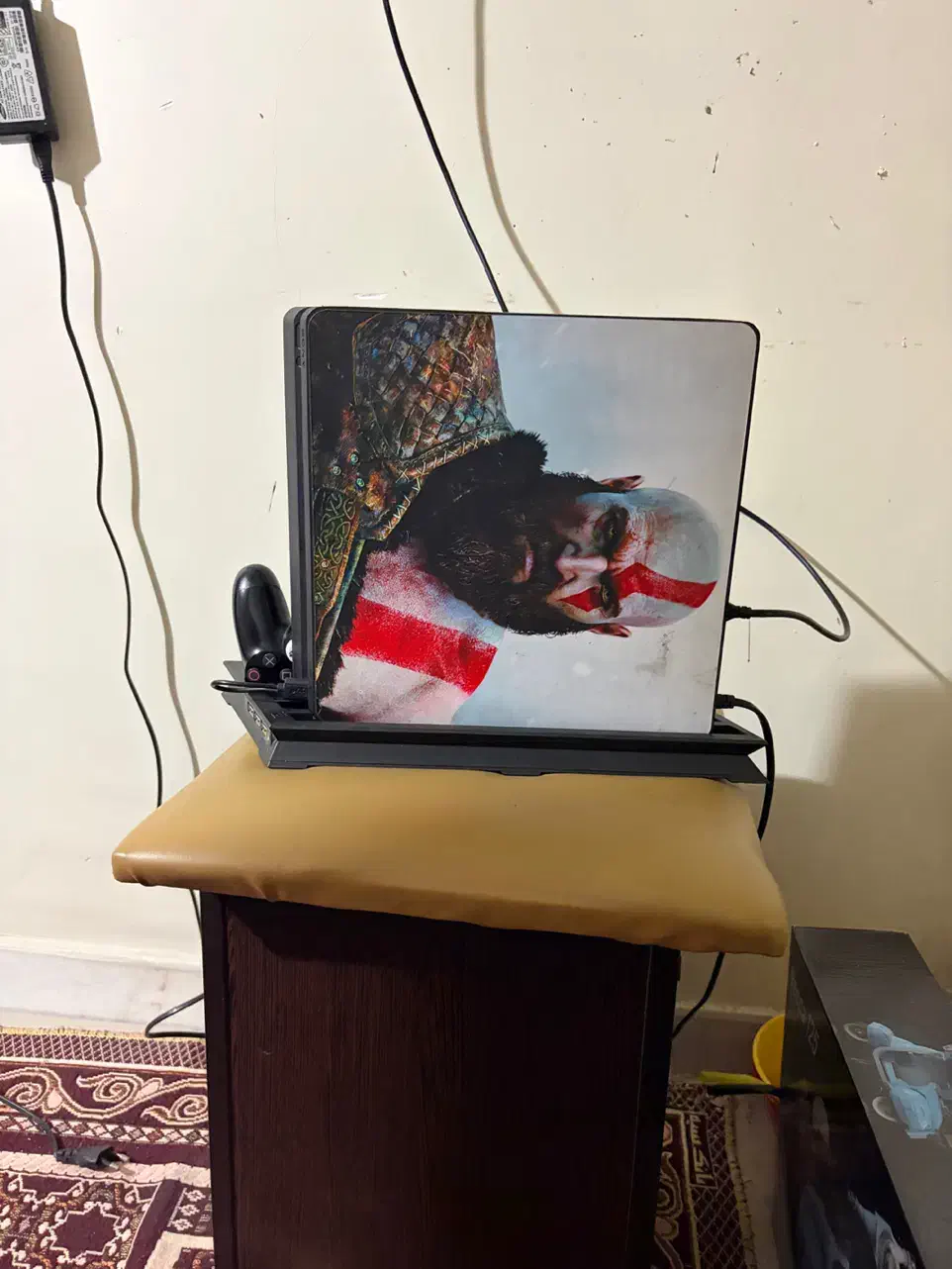 Ps4|کنسول، بازی ویدئویی و آنلاین|تهران, تهرانپارس جنوبی|دیوار