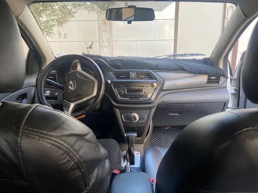 لیفان ایکس50 اتومات|خودرو سواری و وانت|کاشمر, |دیوار