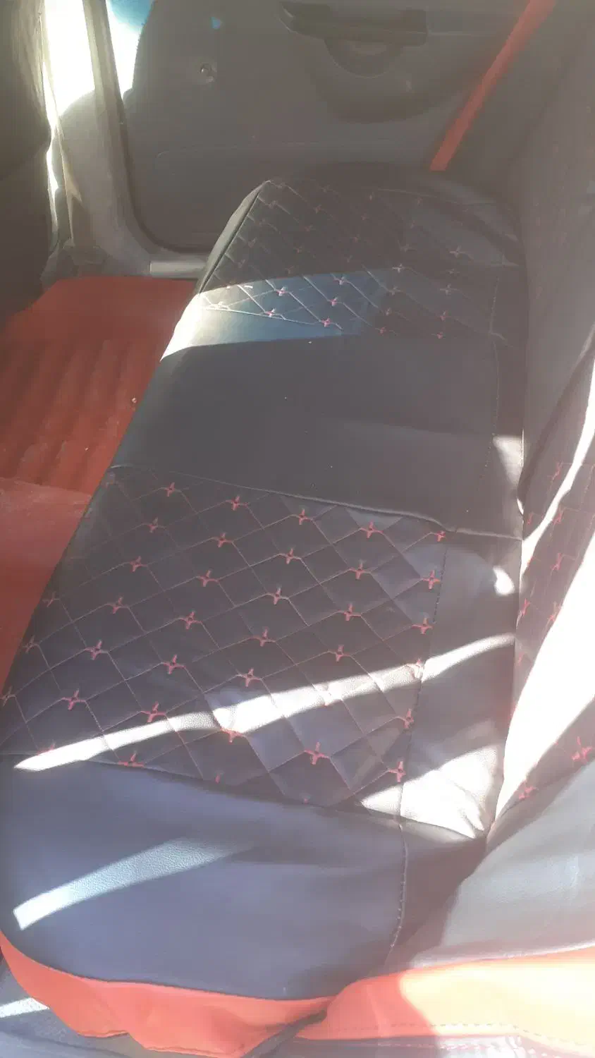 پراید مدل ۸۵|خودرو سواری و وانت|خان ببین, |دیوار