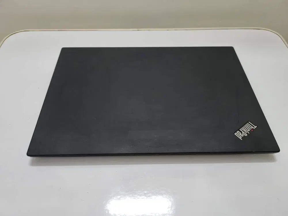 لپتاپ Lenovo ThinkPad T495 با گرافیک مجزا|رایانه همراه|بیرجند, |دیوار
