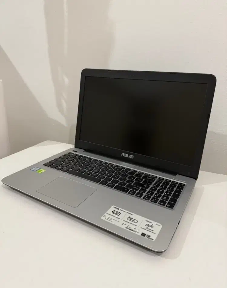 لپ تاپ ایسوس|رایانه همراه|رشت, یخسازی|دیوار