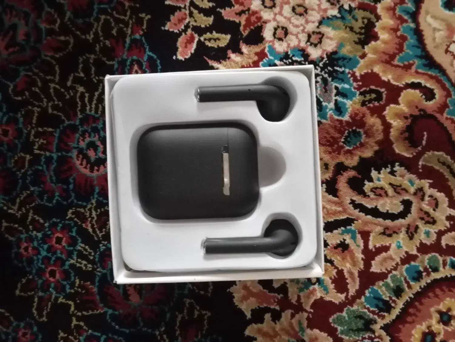 ایرپاد آیفونی I12|لوازم جانبی موبایل و تبلت|قرچک, مهدیه|دیوار