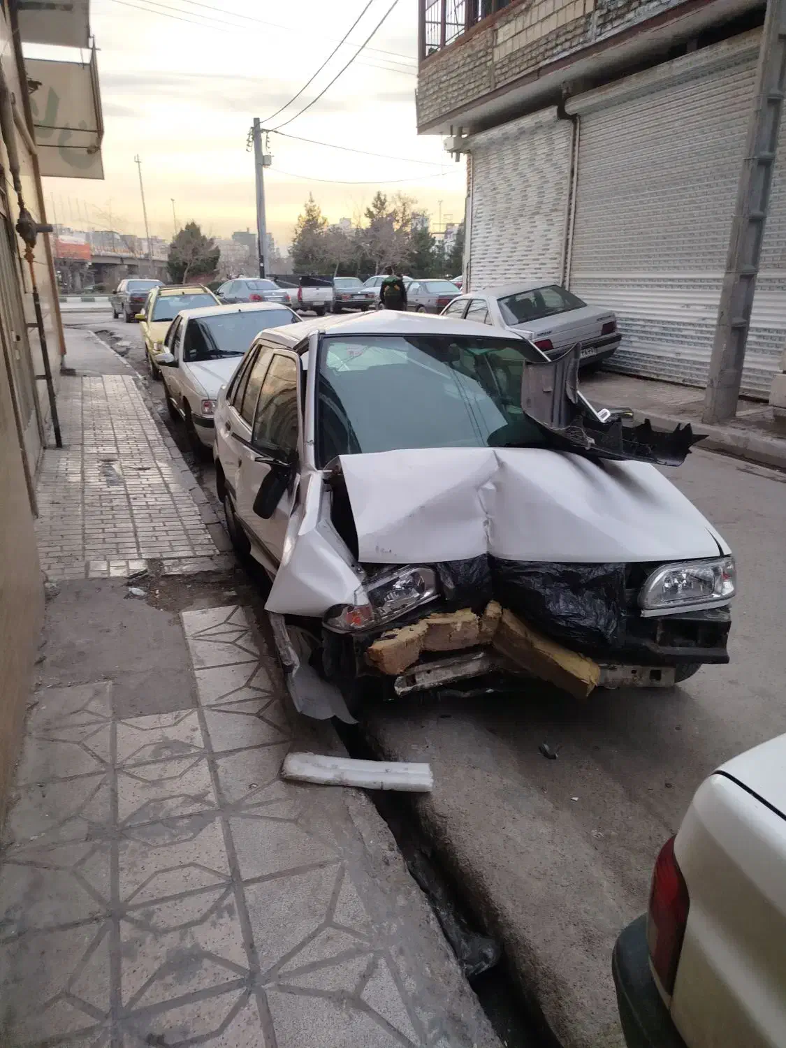 ماشین پراید|خودرو سواری و وانت|مشهد, سپاد|دیوار