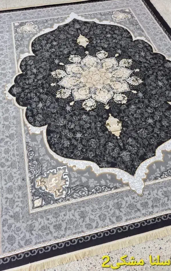 فرش سلنا|فرش|شهریار, شهریار|دیوار