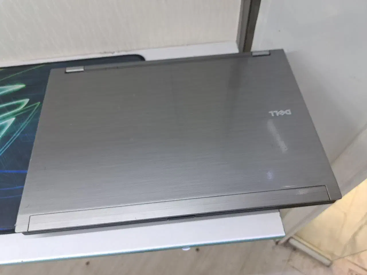 لپ تاپ DELL مدل 6510|رایانه همراه|مشهد, ارشاد|دیوار