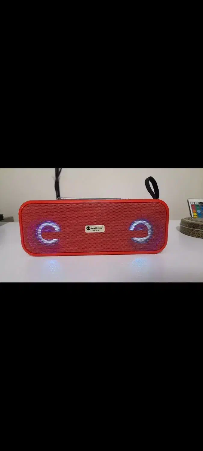 باند|پخش‌کننده همراه|تهران, شهمیرزادی|دیوار