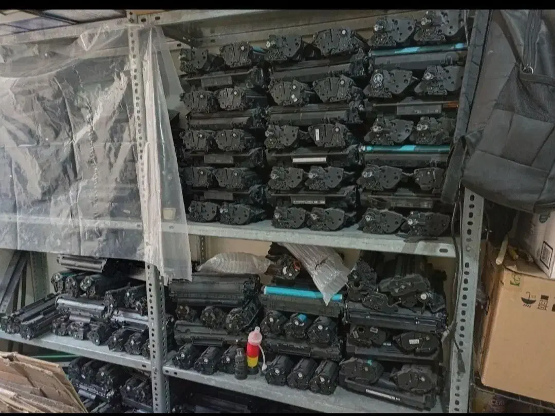 شارژ کارتریج خرید و فروش پرینتر|پرینتر، اسکنر، کپی، فکس|ورامین, ورامین|دیوار